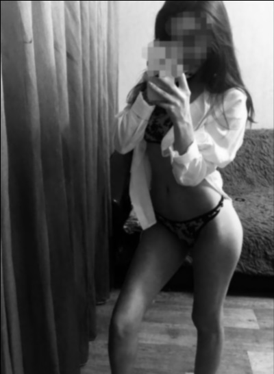 Ludere i Daugard - Escort Model
